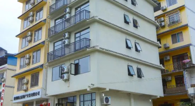 Yangshuo Monsoon Homestay (Eternal Scenery District Branch), Prenota Hotel Hotel a Yangshuo con parcheggio, Parcheggio
