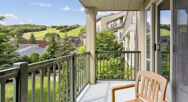 Люкс Blue Mountain Resort Village Suites