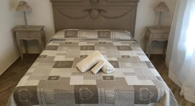 Двухместный номер Superior с балконом City Garden Guest House
