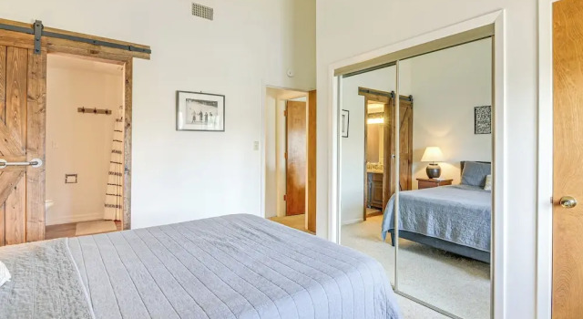 Pagosa Springs Condo w/ Grill, Near Wolf Creek!