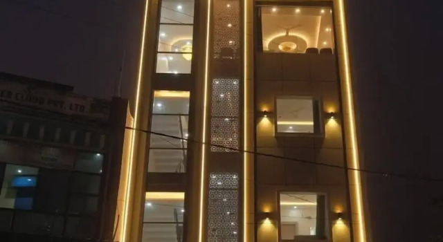 Hotel Sudarshan