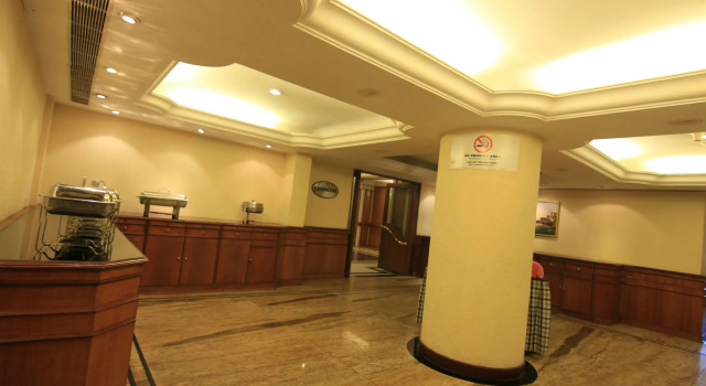 Westway Hotel