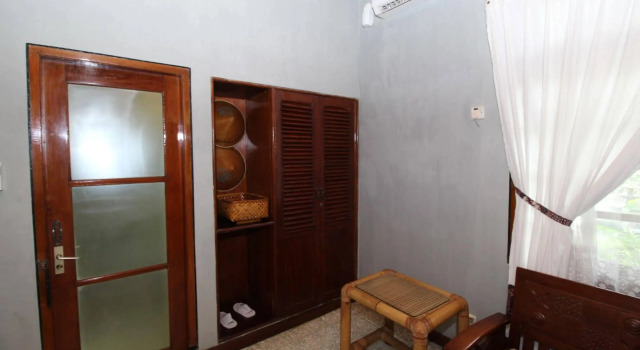 Airy Candi Prambanan Tamanmartani Yogyakarta, Book Hotel Hotels in Yogyakarta Province with Parking, Parking