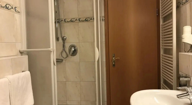 Апартаменты Standard Hotel Zartenbach