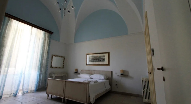 Номер Classic La Casa del Mercante