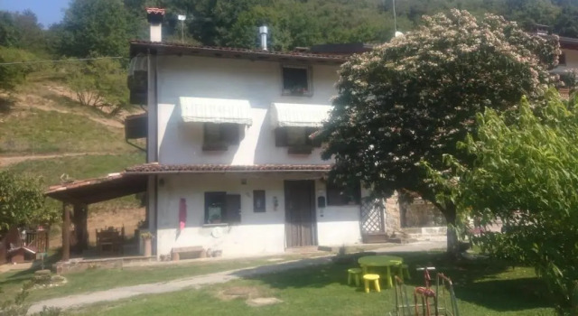B&B In Fattoria, Book Bed and Breakfast Hoteller i Friuli Venezia Giulia med parkering, Parkering