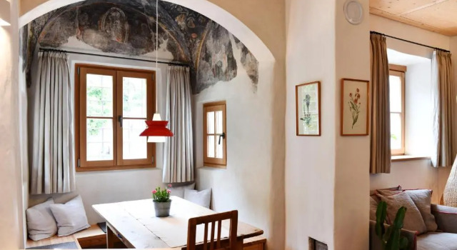 Casa Piganò