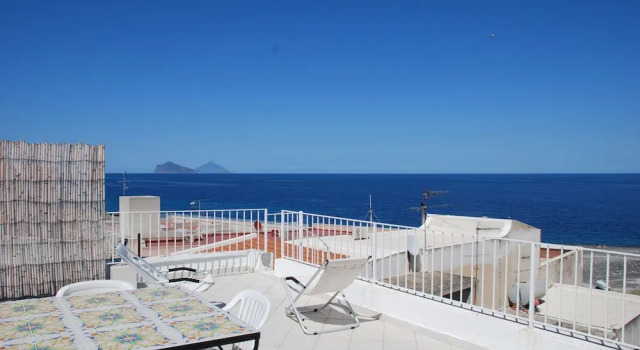 Апартаменты Loft Lipari