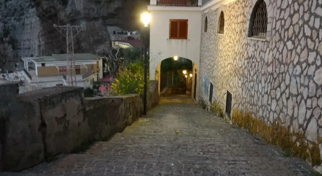 Palazzo Cafiero