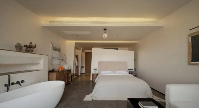 Floating Life Boundless Wild Resort, Prenota Resort Hotel a Lijiang con parcheggio, Parcheggio