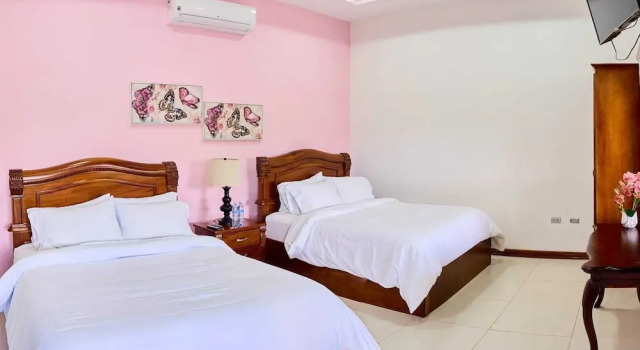 Hotel La Estancia
