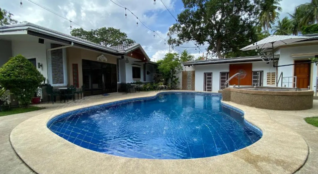 Люкс Deluxe Ilawoods Resort and Sanctuary Batangas