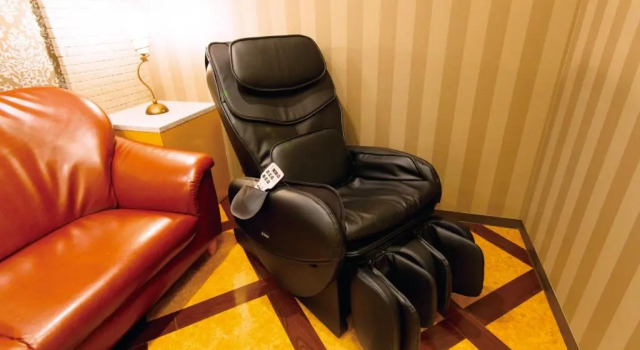 Двухместный номер Deluxe Hotel Eldia Luxury Kobe