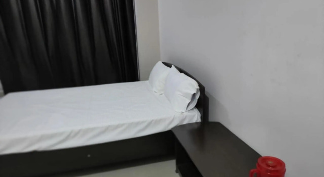 SPOT ON 80927 Hotel Sourav Plaza, Boek Hotel Hotels in Deoghar met parkeren, Parkeren