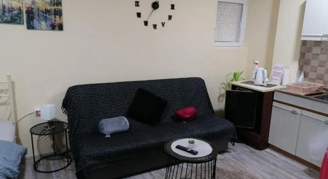 Apartman Iva, Buchen Sie Ferienwohnung Zaječar Zentralserbien