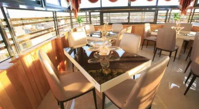 Pham Ha Hotel, Buchen Sie Hotel Haiphong Hai Phong