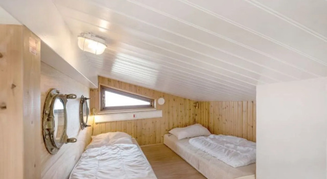 "Gerlinde" - 700m from the sea in Western Jutland, Prenota Hotel Romo 
