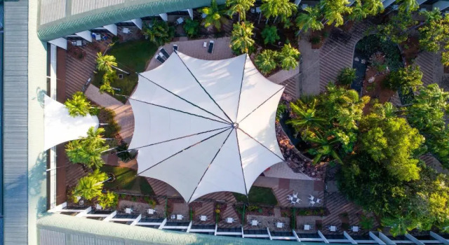 Семейный номер Standard Mercure Kakadu Crocodile
