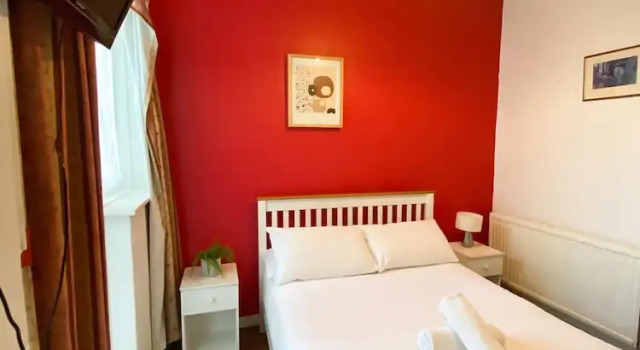Двухместный номер Standard Hotel Orlando by PLI
