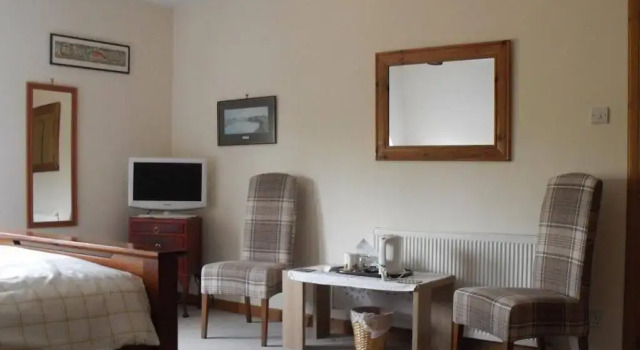 Arisaig Guest House
