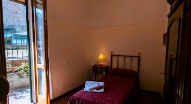 Номер Comfort B&B Siena In Centro - Diffuso