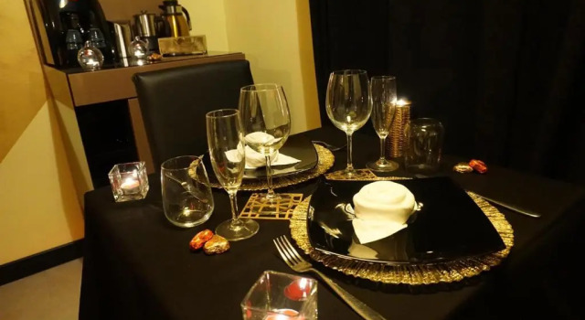 Люкс Standard Hotel Il Cantuccio