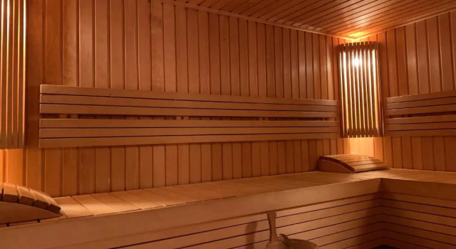 Haus Obermoos, Rezervovat Apartmán Wellness hotely v Filzmoos, SPA