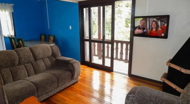 Residencial Gramado House 02