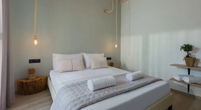 Вилла Superior Southrock Villas