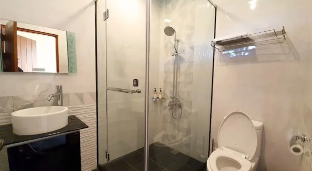 Номер Standard Paimei Homestay
