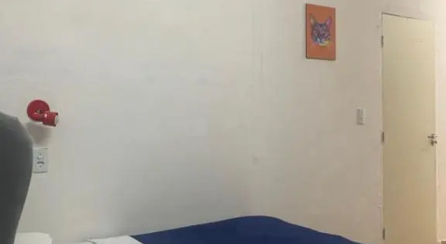 Люкс Hostel Utopia