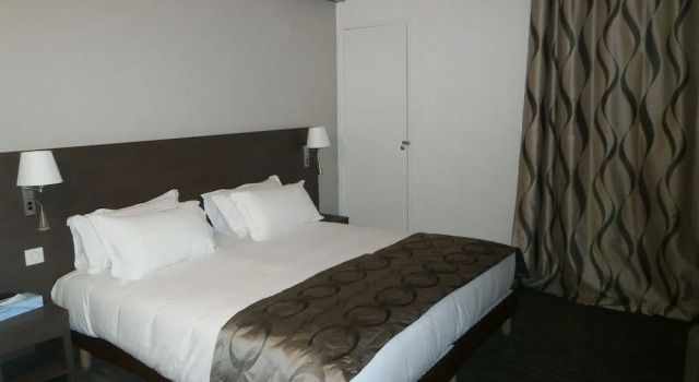 Hotel Carolina