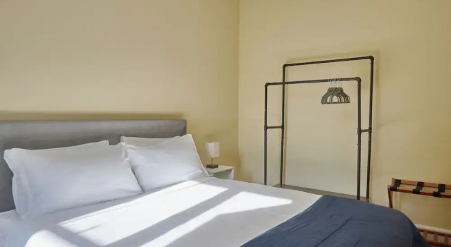 Номер Standard Milan Retreats Duomo Carrobbio