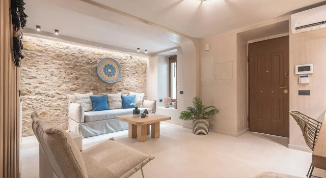Apollonos 28 Luxury Suites, Забронировать Апартаменты/квартира Афины Острова Саронического залива - Аттика, рядом с Древняя Агора