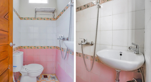 Семейный люкс Hotel O Kenari House Syariah