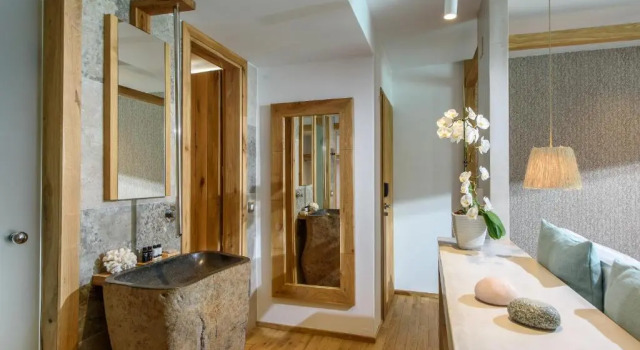 Двухместный номер Premium Курорт Stella Island Luxury Resort & Spa Adults Only