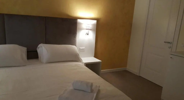Двухместный номер Standard Maison dElite Guest House