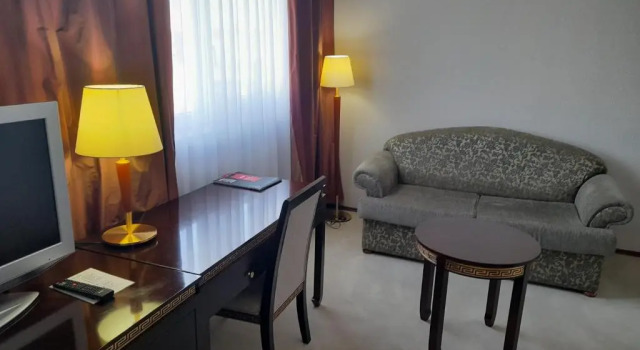 Hotel Aquastar Danube, Buchen Sie Hotel Kladovo 