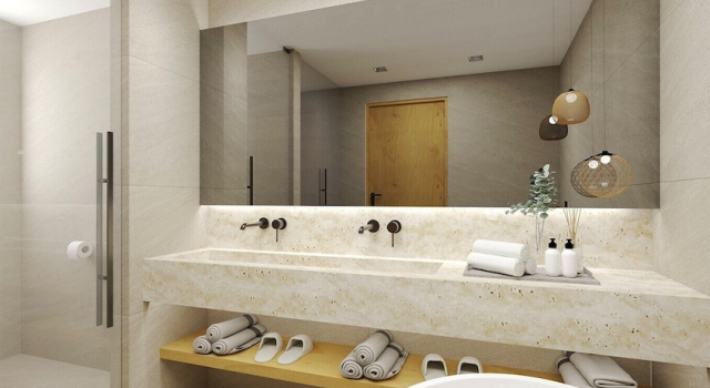 Люкс Agali Hotel Milos