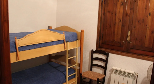 Serene Holiday Home in L'Ampolla with Private Swimming Pool, Забронировать Отель Отели El Baix Ebre с бассейном, Бассейн
