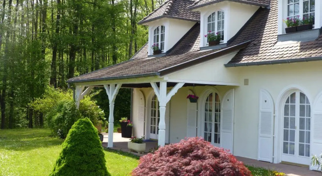 B&B - La ParentheZ', Rezervasyon Bed and Breakfast Haguenau Bas-Rhin