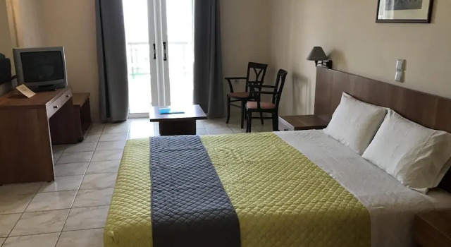 Ariadne Apartments