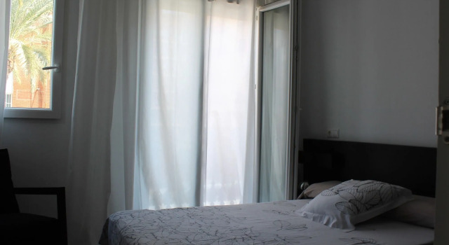 Moderno Apartamento en la playa del Cabanyal, Забронировать Апартаменты/квартира Поблатс Маритимс 