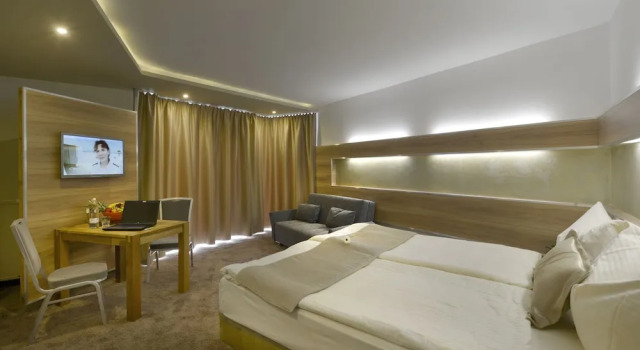 Petul Apart Hotel City Premium