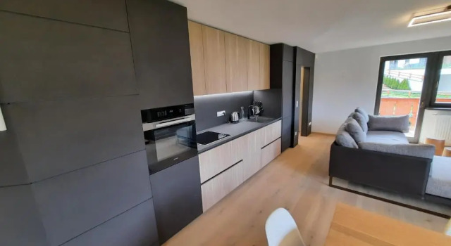 Luxury Apartment Daema