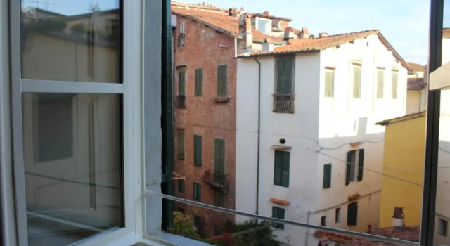 Апартаменты Suite cuore di Lucca