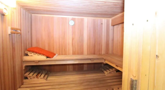 Коттедж Holiday Home in Innerkrems in Carinthia With Sauna