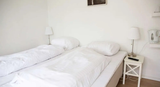 Hotel Troense, Rezervovat Hotel 3hvězdičkové hotely v Funen, 3*
