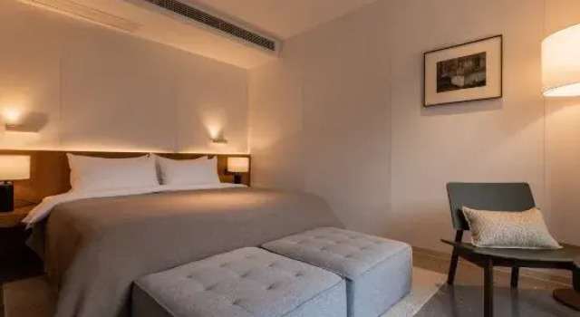 Люкс Trip.com Group Country Retreats (Mount Emei Yixi-Qingyin Joint Resort)