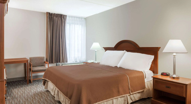 Knights Inn Little Falls, Book Mini-hotel Little Falls New York State